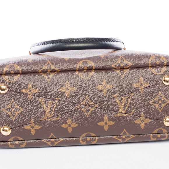 Louis Vuitton Monogram Pallas BB Multi-way - Picture 3 of 10